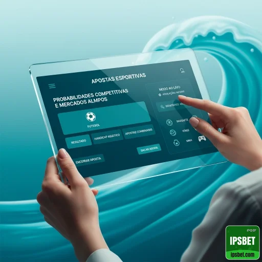 ipsbet - ao vivo apostas online - Odds em Tempo Real