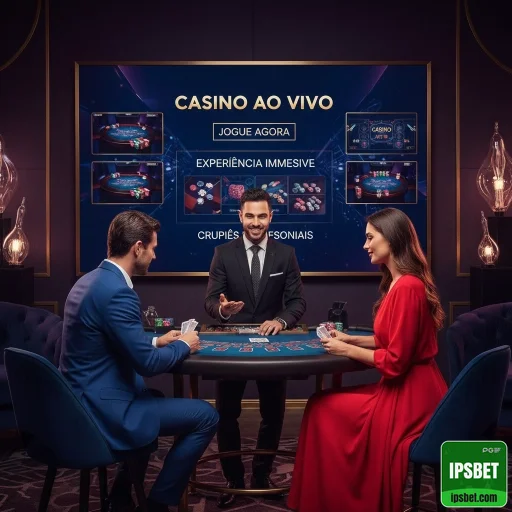 ipsbet - clássico jogos de cassino - Jogos ao Vivo