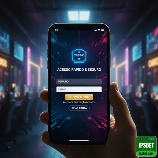 ipsbet - direto entrada rápida - Link Direto