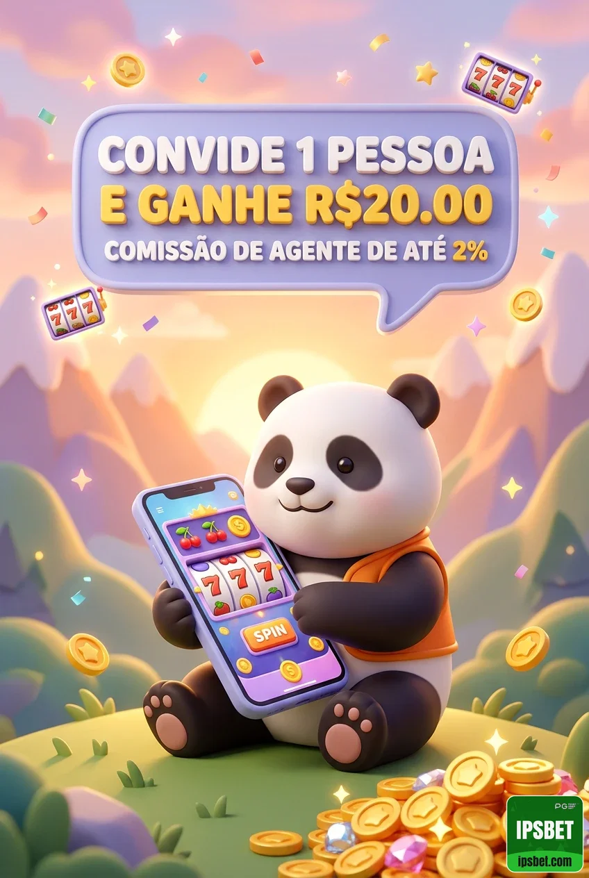 Domine o Jogo com ipsbet: Tecnologia e Emoção em Sintonia