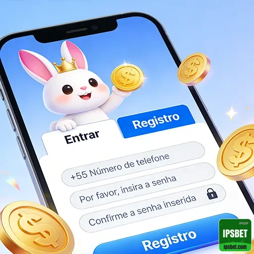 ipsbet - login premium - Entrar na Conta