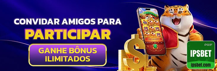 ipsbet - segura plataforma online - Interface Premium
