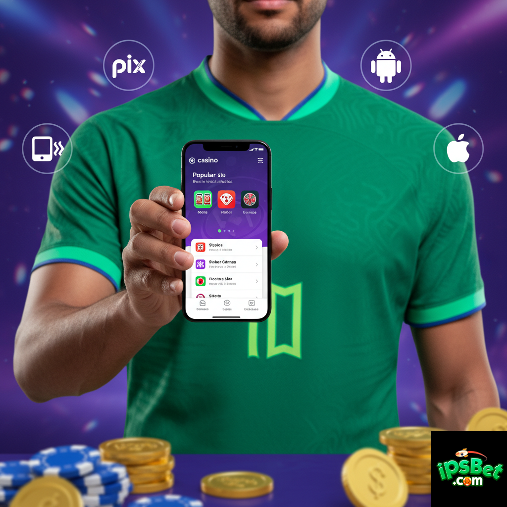 Recompensas App ipsbet.com