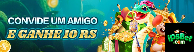 Cashback Impressionante no ipsbet.com