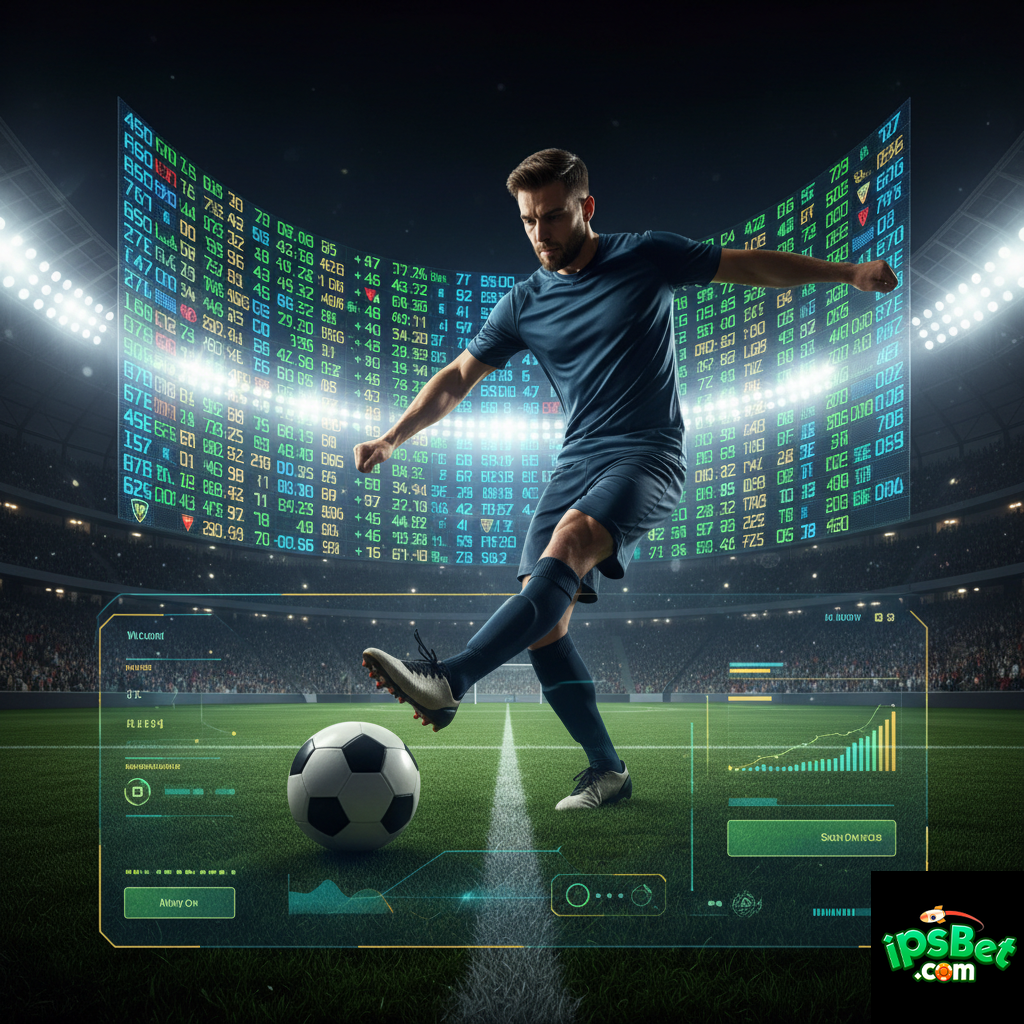 Apostas Certificadas ipsbet.com