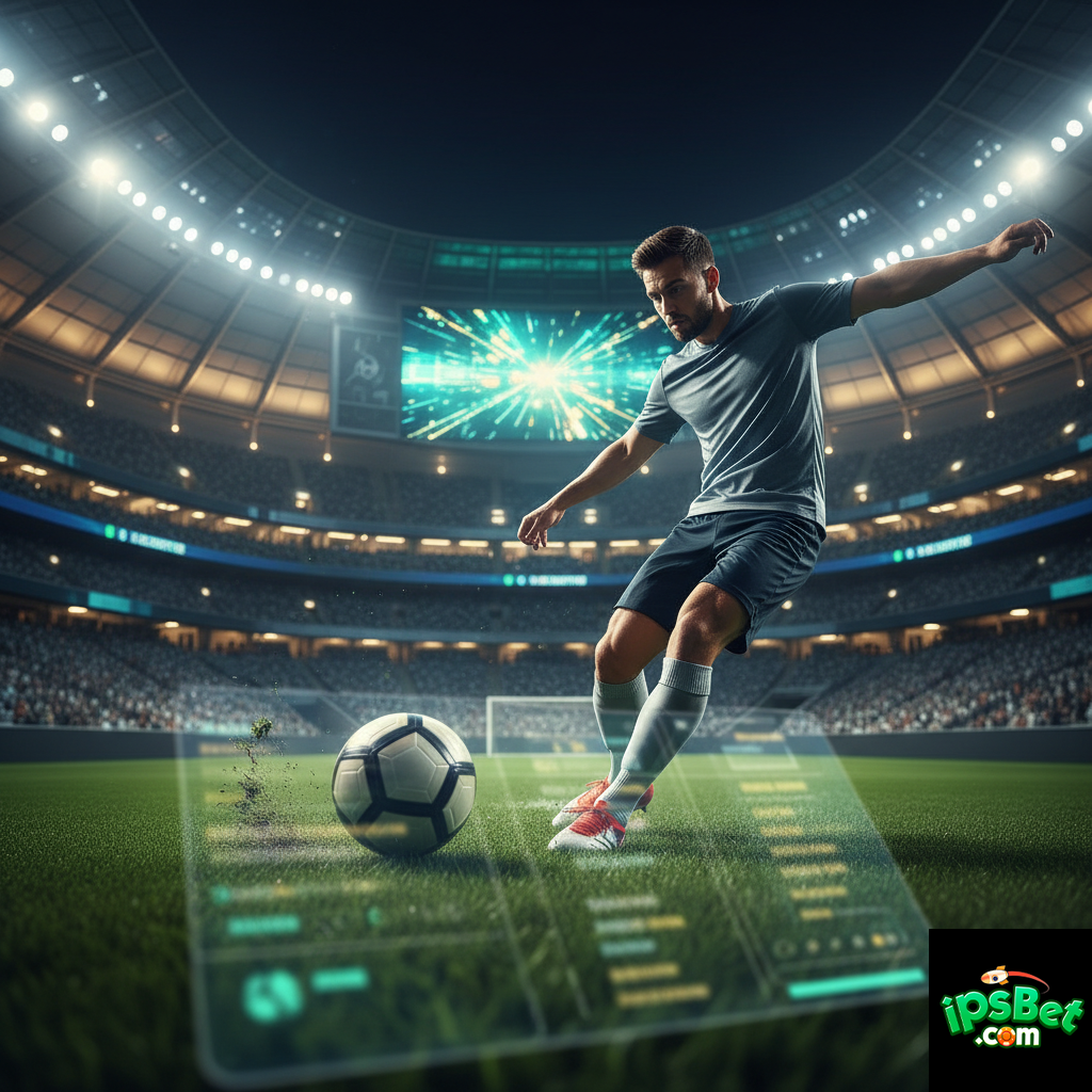 Experiência Apostas ipsbet.com