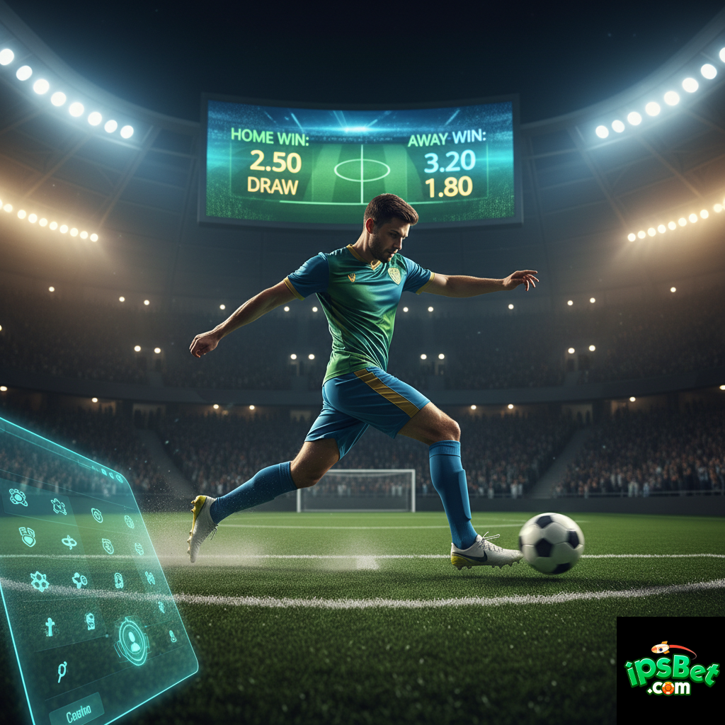 Prêmios Esporte ipsbet.com