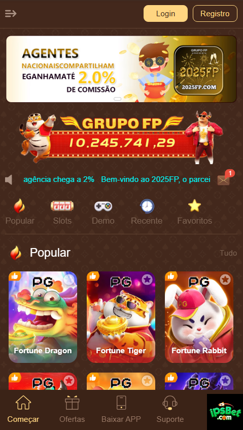 Proteção Avançada