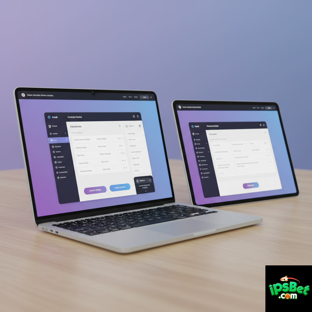 Sistema VIP ipsbet.com