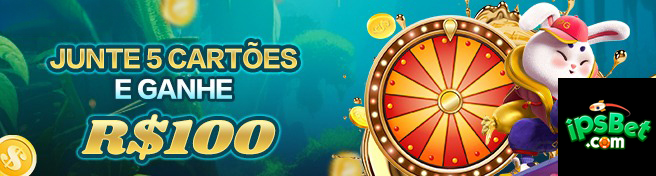 Promoções Confiáveis ipsbet.com